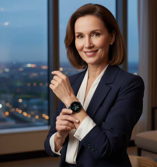 ActiveOne™ – Zdrowie i Styl w Jednym